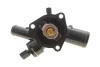 Термостат Renault Clio III 1.2 16V 05-14/Modus 1.2 04- NRF 725417 (фото 4)