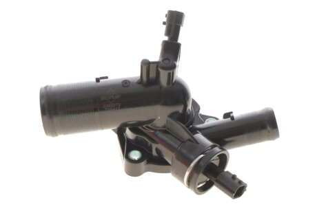 Термостат Renault Clio III 1.2 16V 05-14/Modus 1.2 04- NRF 725417