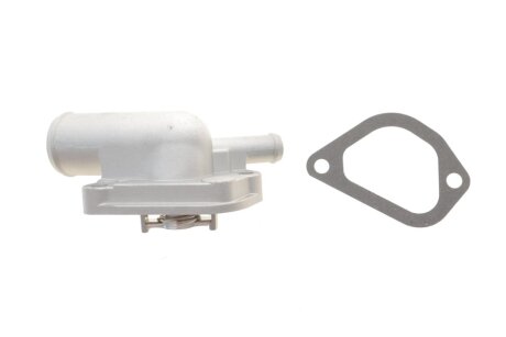 Термостат Fiat Tempra/Uno/Lancia Dedra 1.4i-1.6i -96 (87°C) NRF 725419