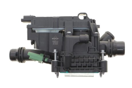 Термостат Peugeot 3008/5008 1.6 BlueHDi 14- (105°C) (з корпусом) NRF 725440