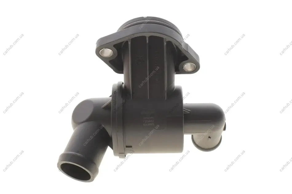 Термостат VW T5/T6 2.0TDi/BiTDI 09- (87°C) NRF 725442 (фото 1)