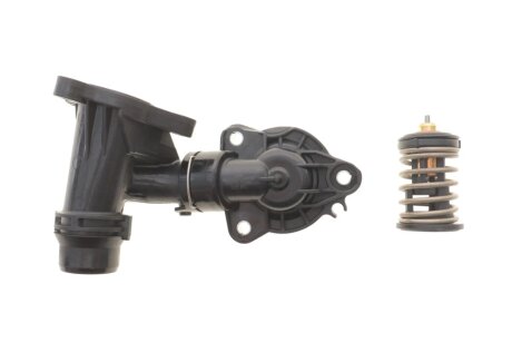Термостат BMW 3 (G20/G80/G28) 18-/X5 (G05/F95) 2.0d (B47) 19- (85°C) NRF 725445