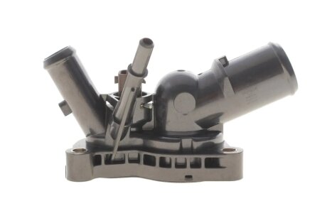 Термостат Fiat 500X 1.6 14-/Jeep Renegade 1.6/1.6 CRD/1.6 E-torQ 14- (90°C) (з датчиком) NRF 725457