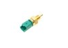 Датчик температуры охлаждающей жидкости NRF 727004 (фото 3)