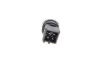 Датчик температури охолоджуючої рідини Renault Master/Opel Movano 1.5-2.5D 01- (4 конт.) (чорний) NRF 727008 (фото 3)