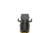 Датчик температури охолоджуючої рідини BMW 1/3/5/6/7/Rover 95- (2 конт.) NRF 727025 (фото 3)