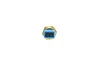Датчик температури охолоджуючої рідини Daewoo Matiz/Chevrolet Aveo 1.0-2.8D 86- (M12x1.5)(2кнт.) NRF 727082 (фото 2)