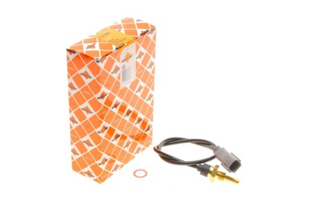 Датчик температуры охлаждающей жидкости NRF 727086