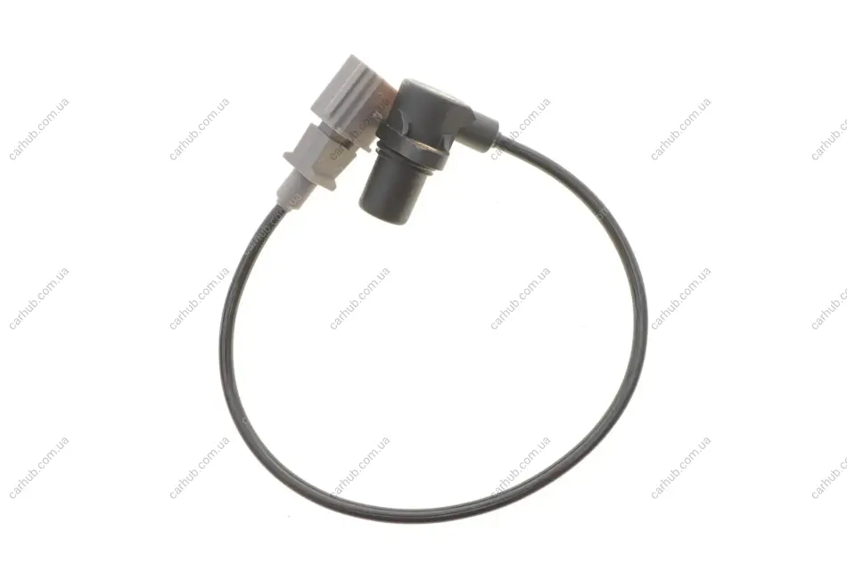 Датчик положення коленвала Audi A3/A4/A6/A8/ Skoda Fabia/ Octavia/VW Passat 1.6-3.0 96-10 NRF 755056 (фото 1)