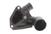 Фланець системи охолодження VW T4/T5/Passat/Golf IV 2.3-3.2 98-09 NRF 775008 (фото 4)