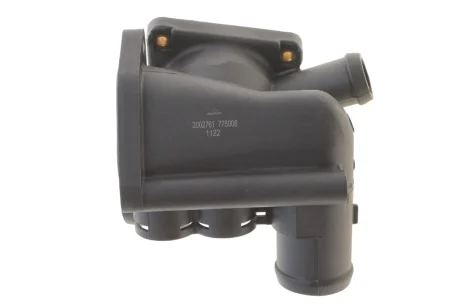 Фланець системи охолодження VW T4/T5/Passat/Golf IV 2.3-3.2 98-09 NRF 775008