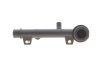 Фланець системи охолодження BMW 3 (E30/E36) 1.6-1.8i 87-00 NRF 775010 (фото 3)