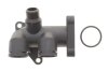 Фланець системи охолодження Audi A4/A6/Cabriolet/VW Passat 1.8 94-05 NRF 775030 (фото 1)