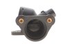 Фланець системи охолодження Audi A4/A6/Cabriolet/VW Passat 1.8 94-05 NRF 775030 (фото 4)
