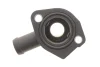 Фланець системи охолодження VW Golf/Passat/Sharan 79-10 NRF 775032 (фото 4)