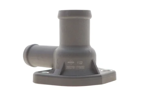 Фланець системи охолодження VW Golf/Passat/Sharan 79-10 NRF 775032