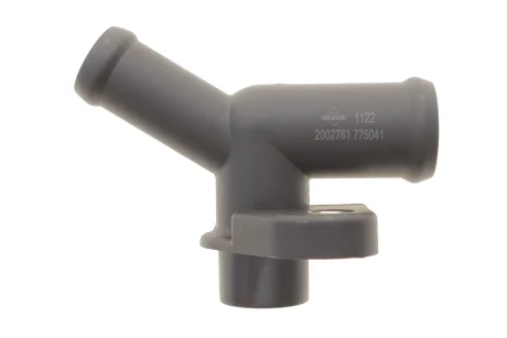 Фланець системи охолодження VW T4 2.5/2.4D 90-03 NRF 775041