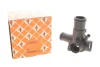 Фланець системи охолодження VW Golf/Passat/Jetta 1.9D/TD 91-99 NRF 775053 (фото 2)