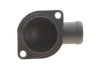 Фланець системи охолодження VW T4 2.0/1.9 TD 90-03 NRF 775054 (фото 3)