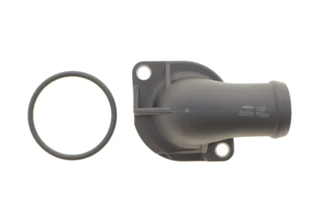 Фланець системи охолодження VW T4 2.0/1.9 TD 90-03 NRF 775054