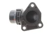 Фланець системи охолодження BMW 3 (E36/E46) 1.6/1.8i (M43) 97-06 NRF 775092 (фото 3)