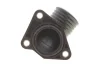 Фланець системи охолодження BMW 3 (E36)/5 (E34) 90-95 (M43) NRF 775093 (фото 4)