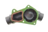 Фланець системи охолодження BMW 3 (E36) 90-98 M52/M50/S50/M20/S54 NRF 775096 (фото 3)