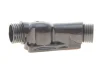 Фланець системи охолодження BMW 3 (E36) 90-98 M52/M50/S50/M20/S54 NRF 775096 (фото 4)