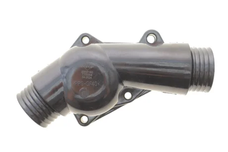 Фланець системи охолодження BMW 3 (E36) 90-98 M52/M50/S50/M20/S54 NRF 775096