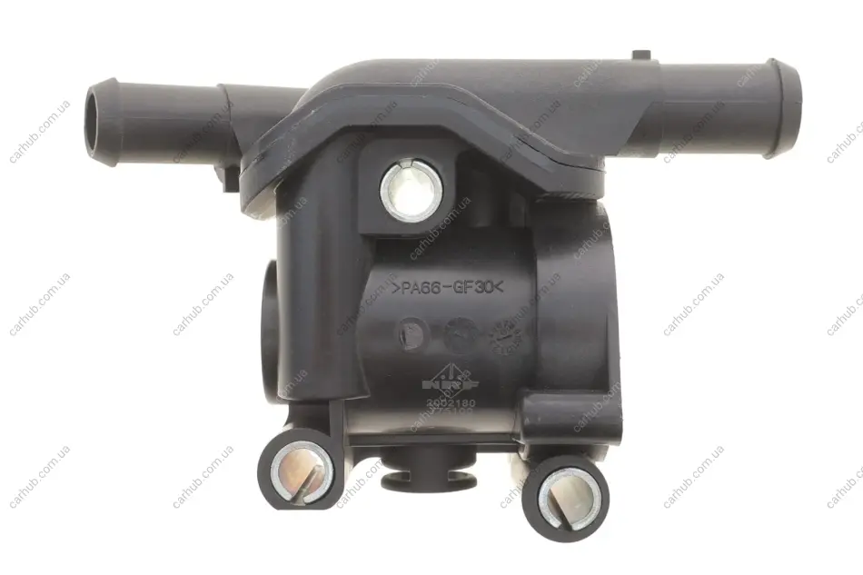 Корпус термостата Ford Transit Connect/Focus 1.8/2.0 16V 98- NRF 775100 (фото 1)