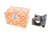 Корпус термостата Ford Transit Connect/Focus 1.8/2.0 16V 98- NRF 775100 (фото 2)