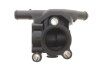 Корпус термостата Ford Transit Connect/Focus 1.8/2.0 16V 98- NRF 775100 (фото 6)
