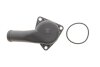 Фланець системи охолодження VW Golf IV 2.3/2.8 97-05 NRF 775108 (фото 1)