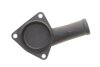 Фланець системи охолодження VW Golf IV 2.3/2.8 97-05 NRF 775108 (фото 4)