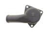 Фланець системи охолодження VW Golf IV 2.3/2.8 97-05 NRF 775108 (фото 5)