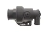 Корпус термостата Ford Transit 2.5 D 91- (пластик) NRF 775110 (фото 5)