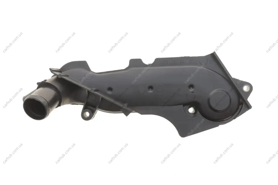 Фланець системи охолодження Audi A6/VW Passat 2.4/2.8/2.5TDI 96-05 NRF 775111 (фото 1)