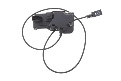 Замок дверей (задніх/R) Tesla Model S 13- NRF 902003