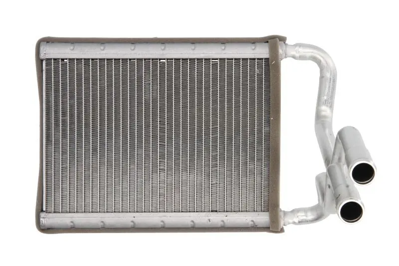 Радіатор пічки HYUNDAI SANTA FÉ II 2.0D/2.2D/2.7 11.05-12.12 NRF NRF 54425 (фото 1)