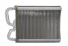 Радіатор пічки HYUNDAI SANTA FÉ II 2.0D/2.2D/2.7 11.05-12.12 NRF NRF 54425 (фото 2)