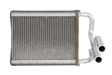 Радіатор пічки HYUNDAI SANTA FÉ II 2.0D/2.2D/2.7 11.05-12.12 NRF NRF 54425
