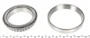 Підшипник сателітів MB Sprinter 96-06 (76.2x109.53x19.05) NTN 4T-L814749/L814710 (фото 3)