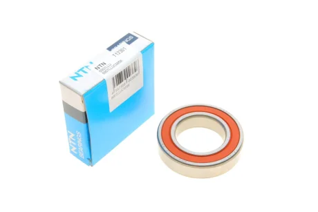 Підшипник (35x62x14) NTN 6007LLUCM/5K