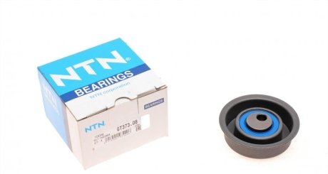 Шкив натяжной ремня ГРМ NTN GT373.08