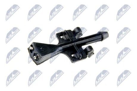 Форсунка NTY EDSPL002