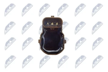 Парктронік vw touran 2003 passat 2007, 3C0919275N NTY EPDCAU010