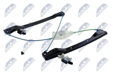 Склопідйомник передній правий mercedes glk 10-, 2047202079 NTY EPSME031