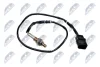 Лямбда-зонд (перед каталізатором) NTY ESLAU010 (фото 1)