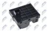 Перемикач склопідйомника citroen jumper 2006-, 735421713 NTY EWSCT000 (фото 2)