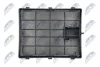 Перемикач склопідйомника citroen jumper 2006-, 735421713 NTY EWSCT000 (фото 4)